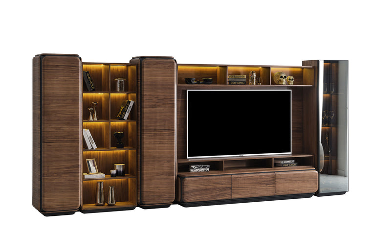 Balat Modern TV Unit