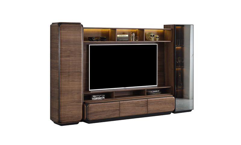 Balat Modern TV Unit