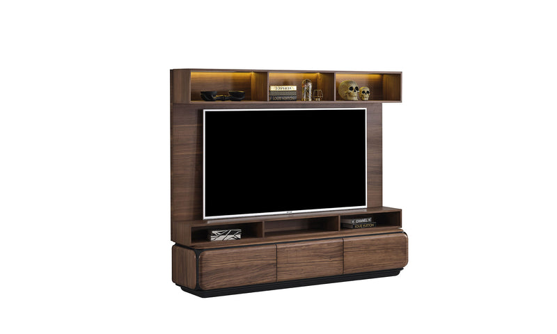 Balat Modern TV Unit