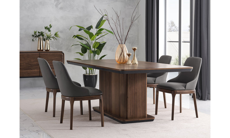 Hermes Modern Dining Room Set