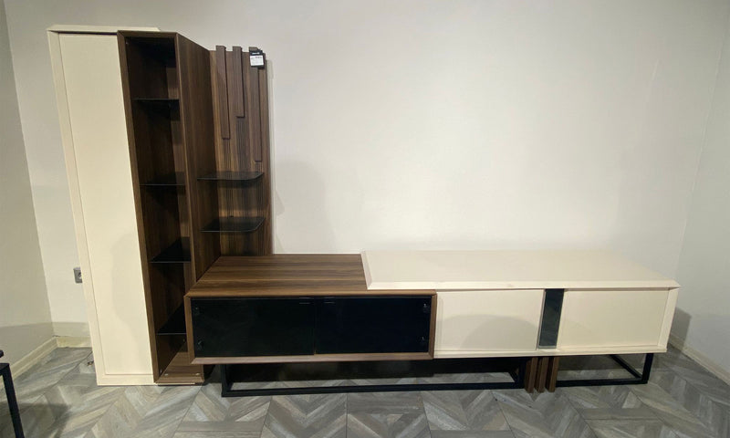 Odessa Modern TV Unit