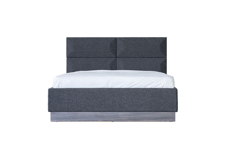 Stratus Storage Bed