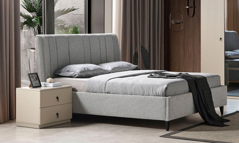 Margery Modern Bedroom Set