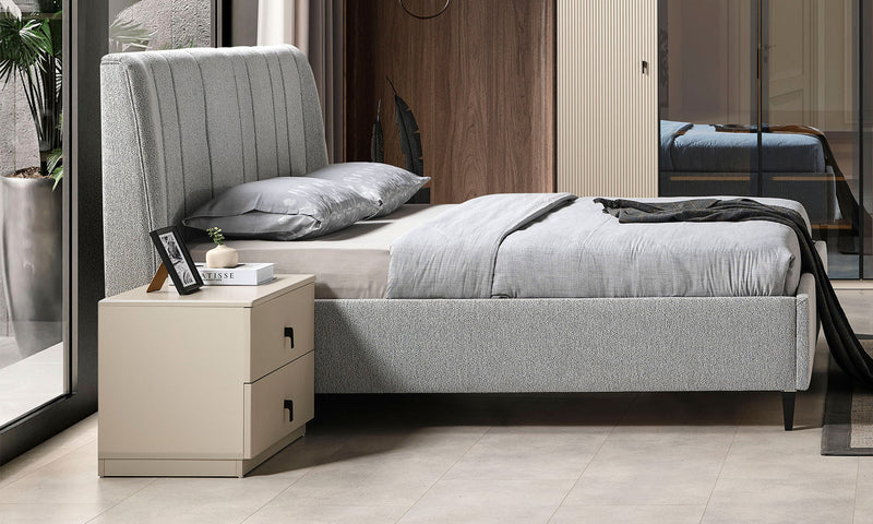 Margery Modern Bedroom Set