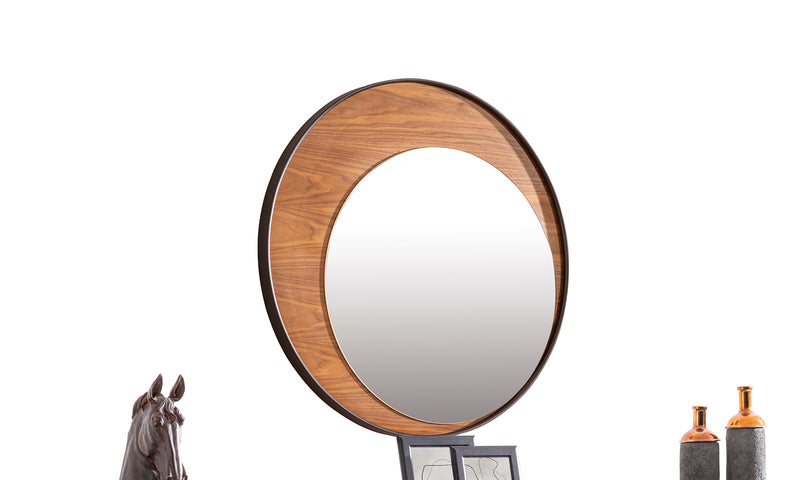 Eros Console Mirror