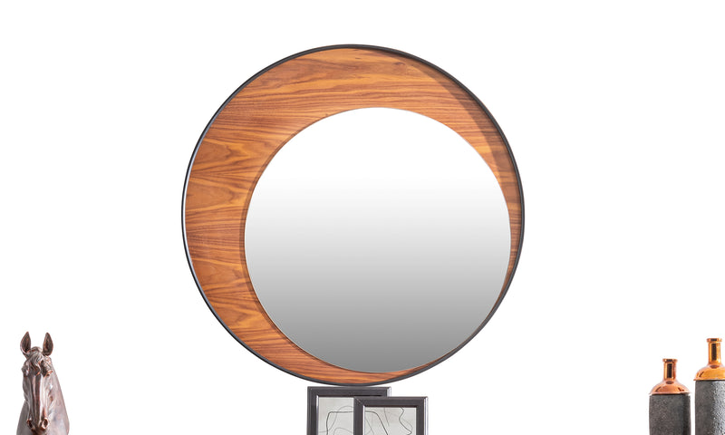 Eros Console Mirror