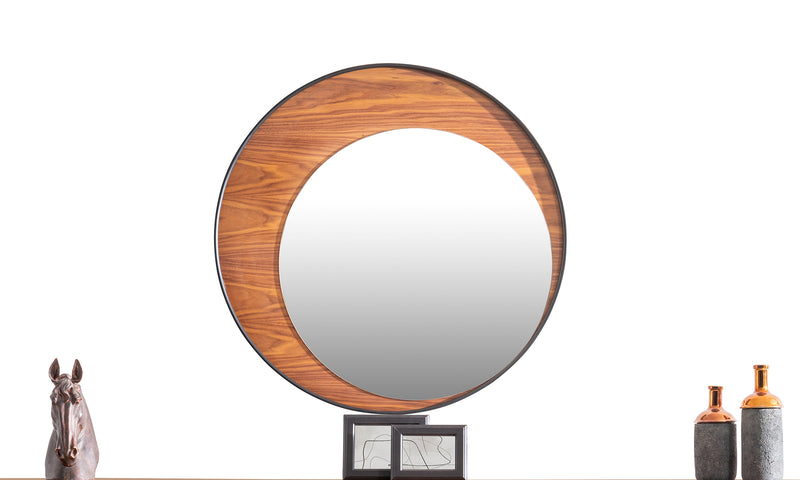 Eros Console Mirror