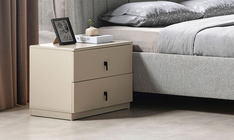 Margery Modern Bedroom Set