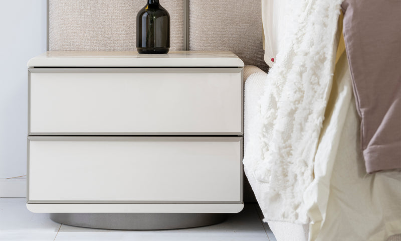 Lerum Nightstand