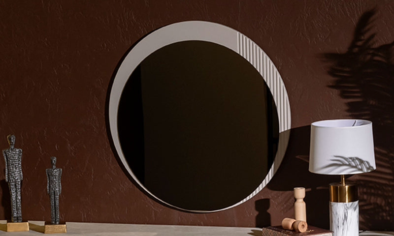 Elmar Console Mirror