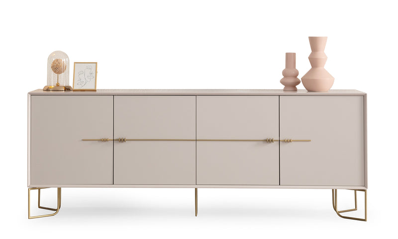 Estela Console