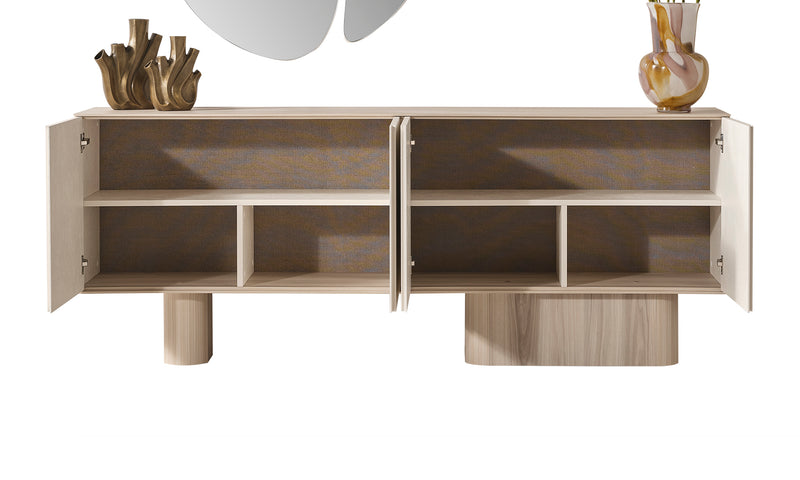 Avalon Console