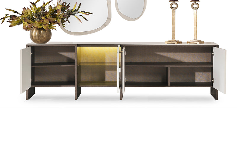 Solania Console