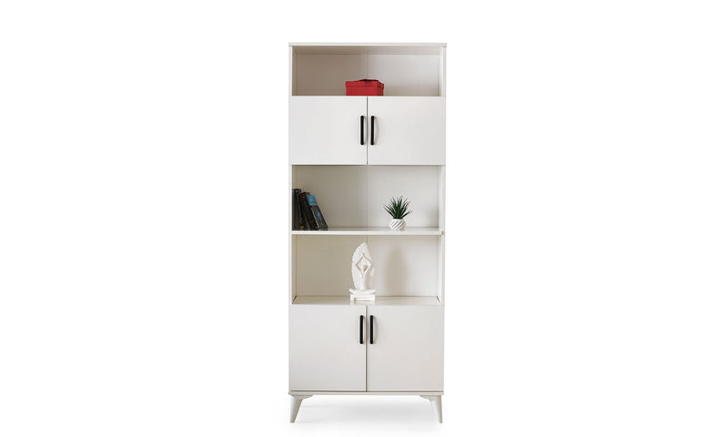 Sahil Bookcase