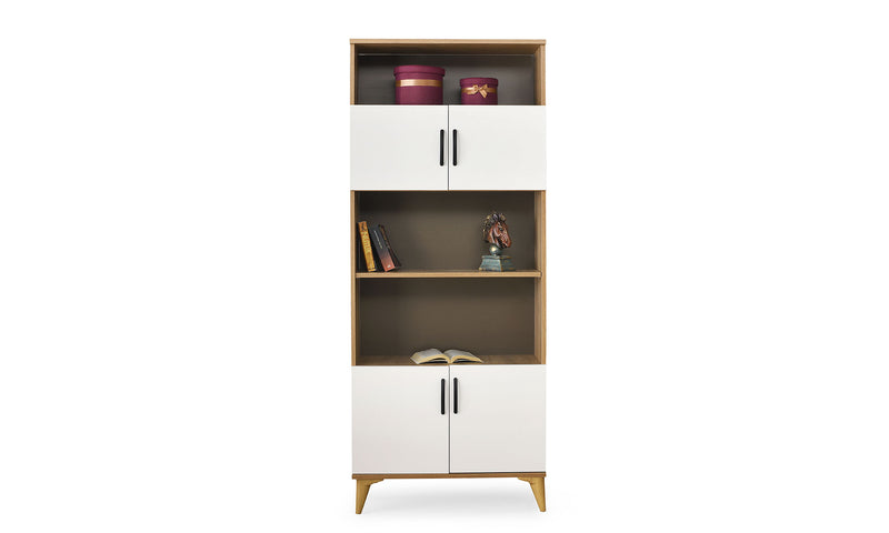 Sahil Bookcase