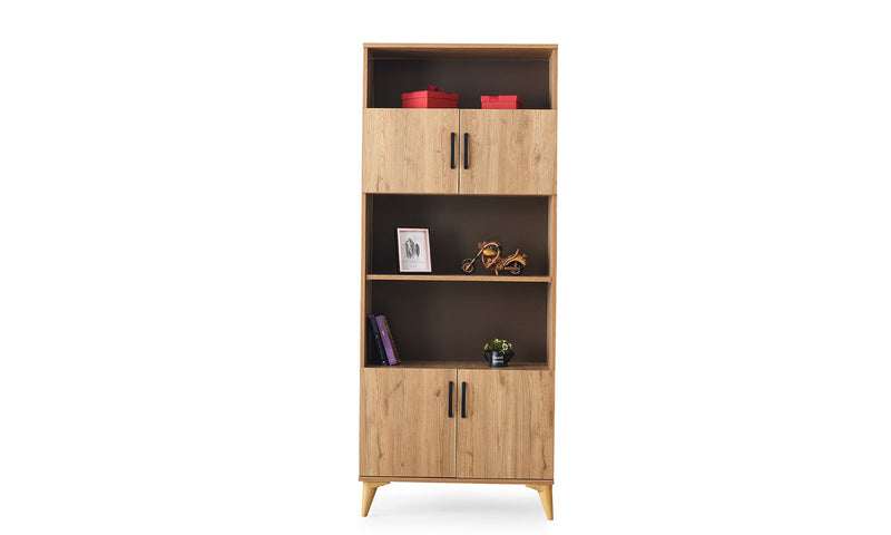 Sahil Bookcase