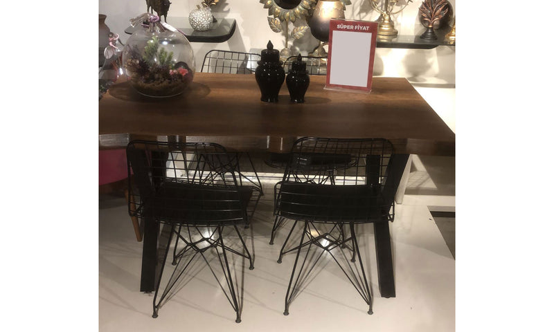 Sima Table Set