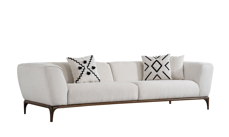 Pivot Plus Modern Sofa Set