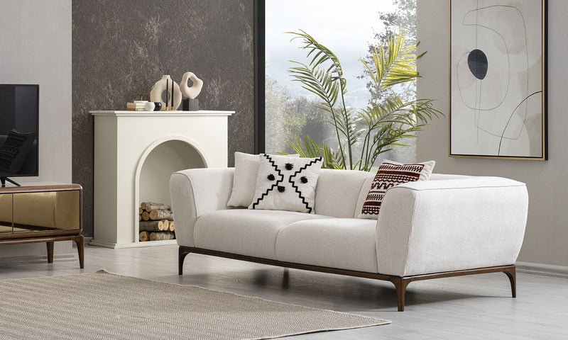 Pivot Plus Modern Sofa Set