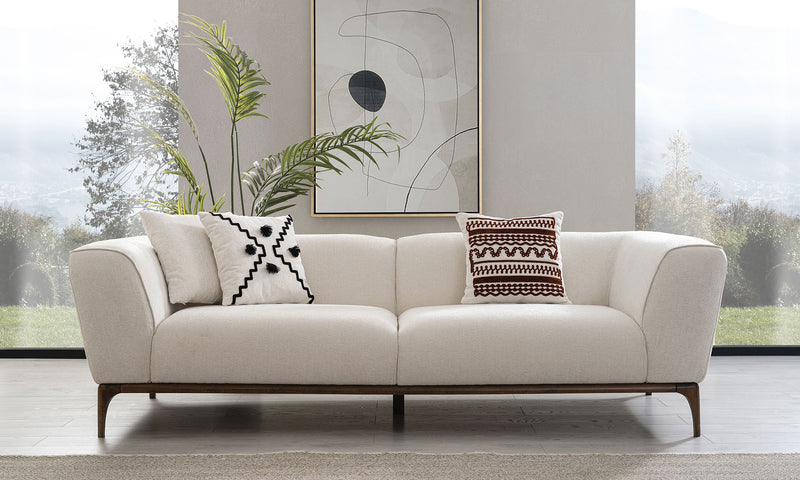 Pivot Plus Modern Sofa Set