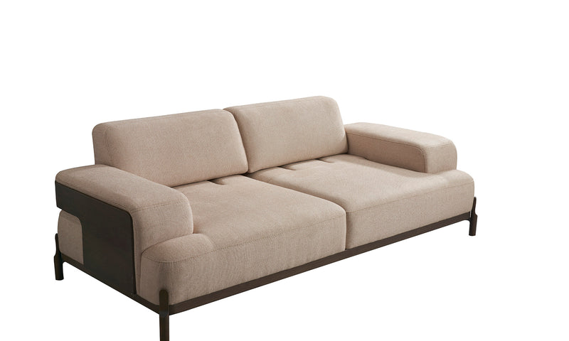 Jade Triple Sofa