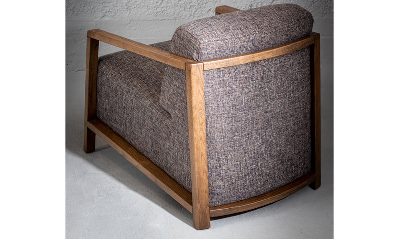 Cooper Armchair