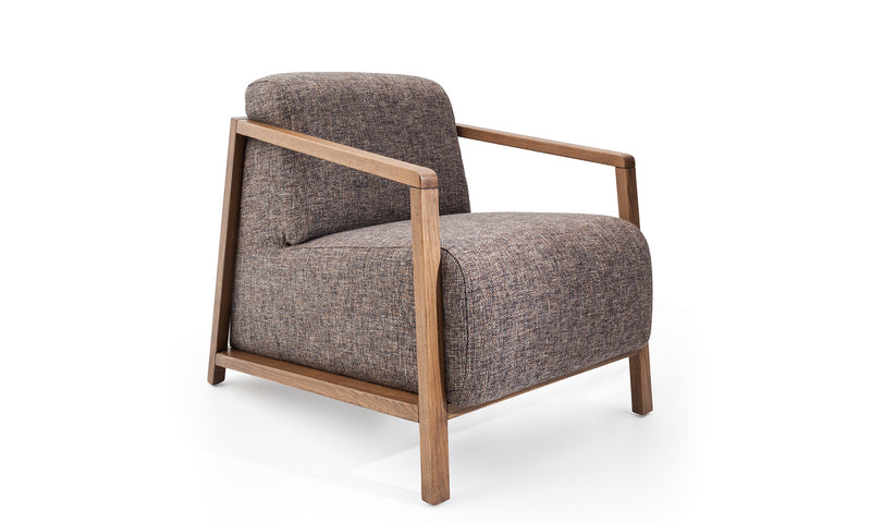 Cooper Armchair