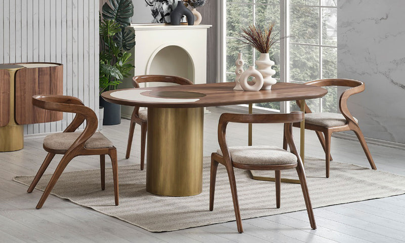 Varna Dining Table