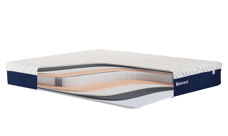 Matterassi Latex 90x190 Mattress