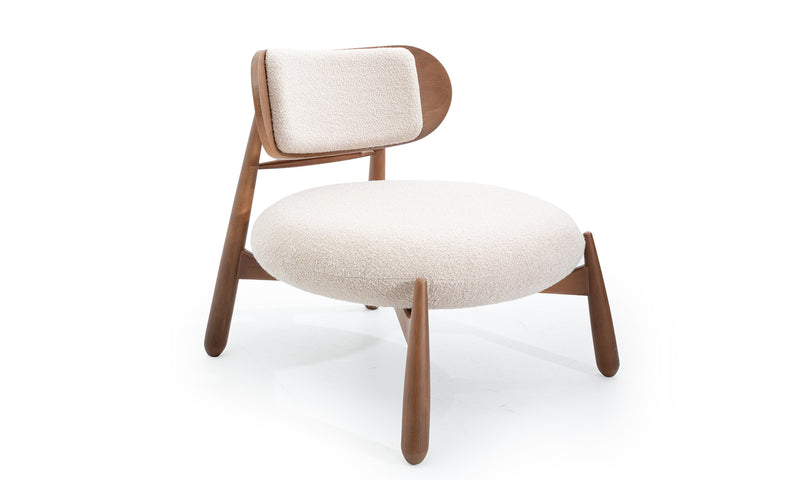 Fonda Armchair