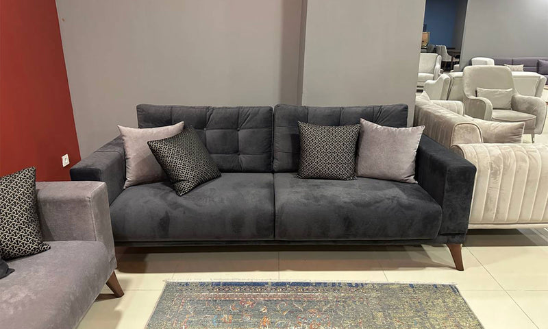 Outlet Clay Modern Sofa Set