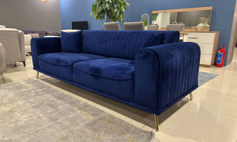 Outlet Voleta Modern Sofa Set