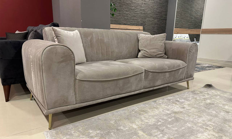 Outlet Voleta Modern Sofa Set