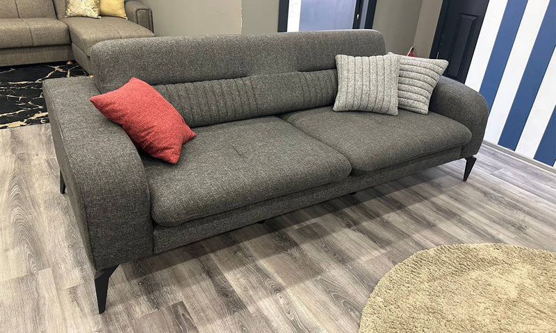 Outlet Renata Modern Sofa Set