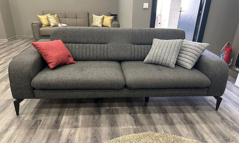 Outlet Renata Modern Sofa Set