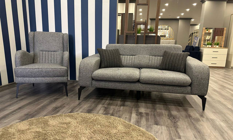 Outlet Renata Modern Sofa Set