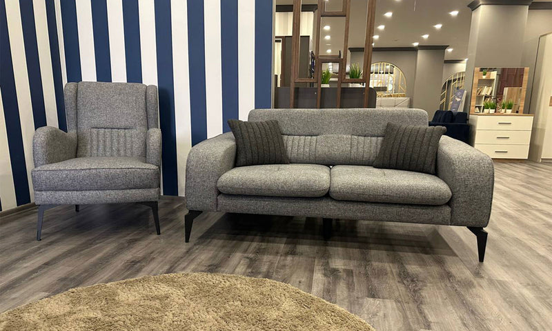 Outlet Renata Modern Sofa Set