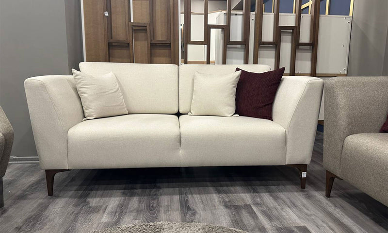 Outlet Asprey Modern Sofa Set