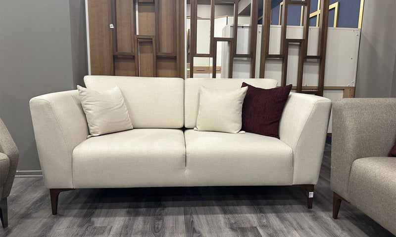 Outlet Asprey Modern Sofa Set