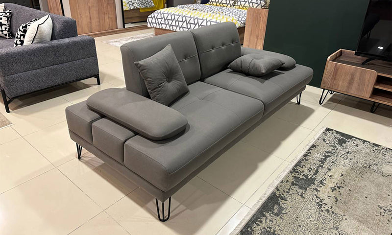 Outlet Bass Modern Sofa Set