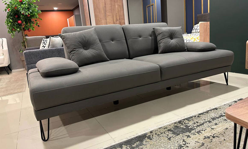 Outlet Bass Modern Sofa Set