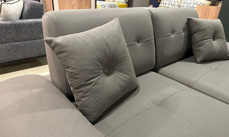 Outlet Bass Modern Sofa Set