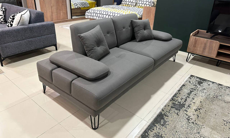 Outlet Bass Modern Sofa Set