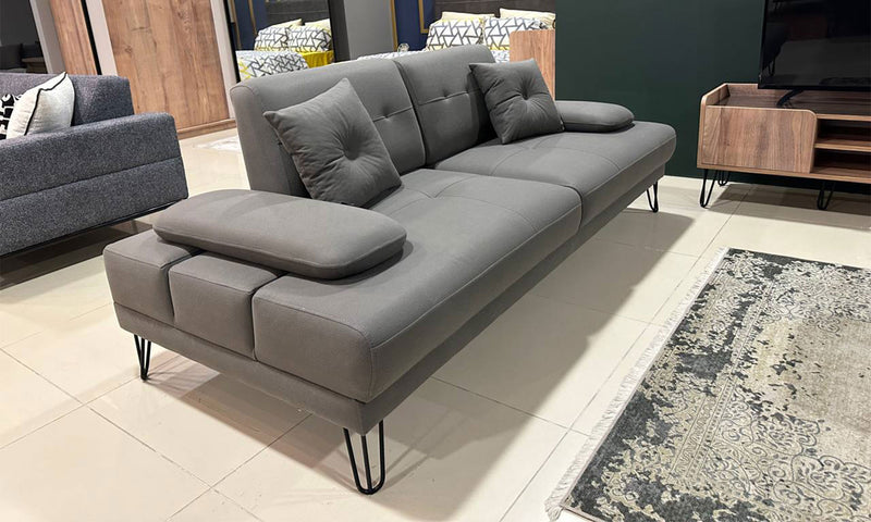 Outlet Bass Modern Sofa Set