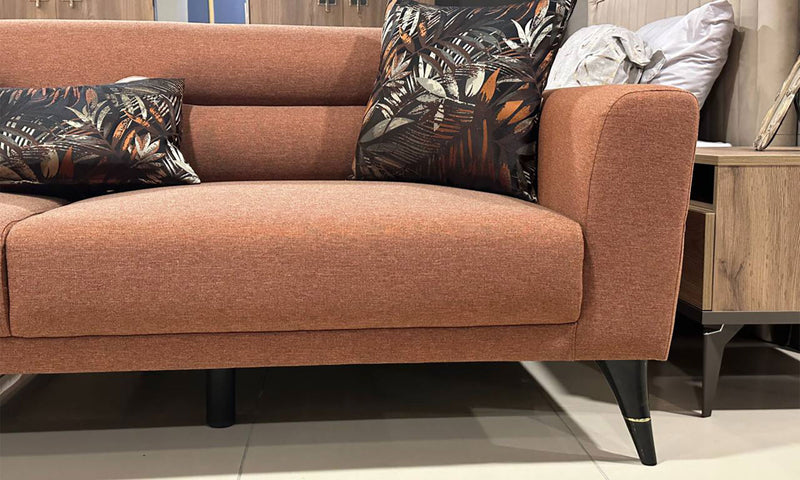 Outlet Miru Modern Sofa Set