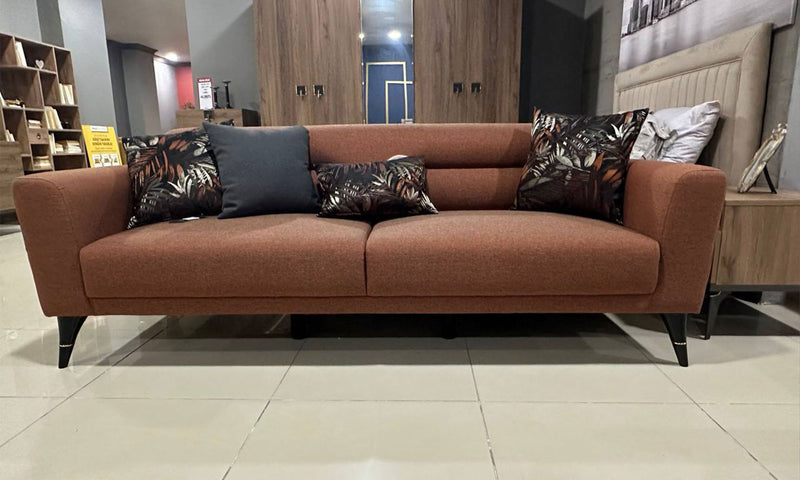 Outlet Miru Modern Sofa Set