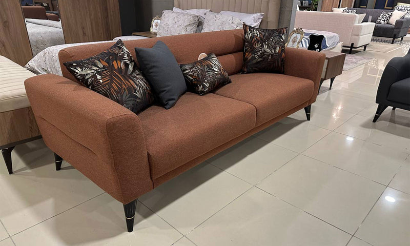 Outlet Miru Modern Sofa Set