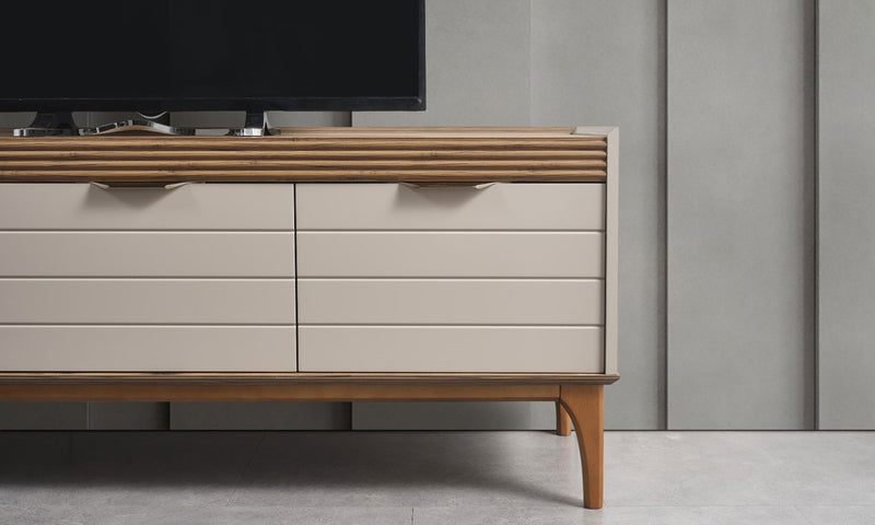 Burgas Modern TV Unit