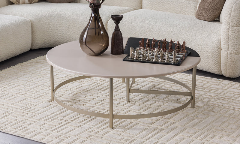 Papillion Coffee Table