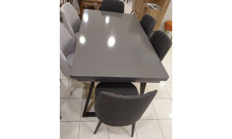 Palermo Extendable Dining Table